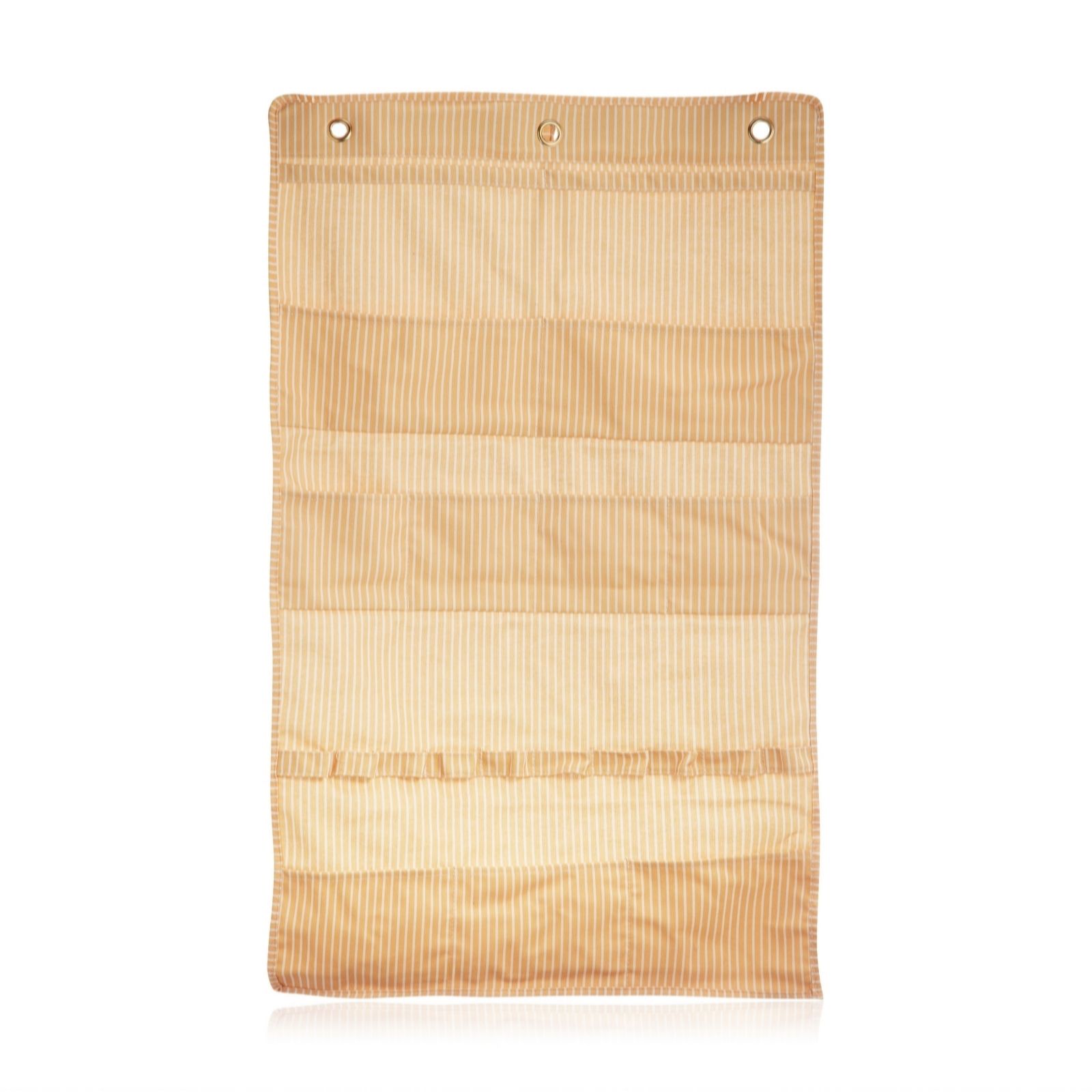Outlet S By Sara Davies Hanging Storage Panel with Pockets