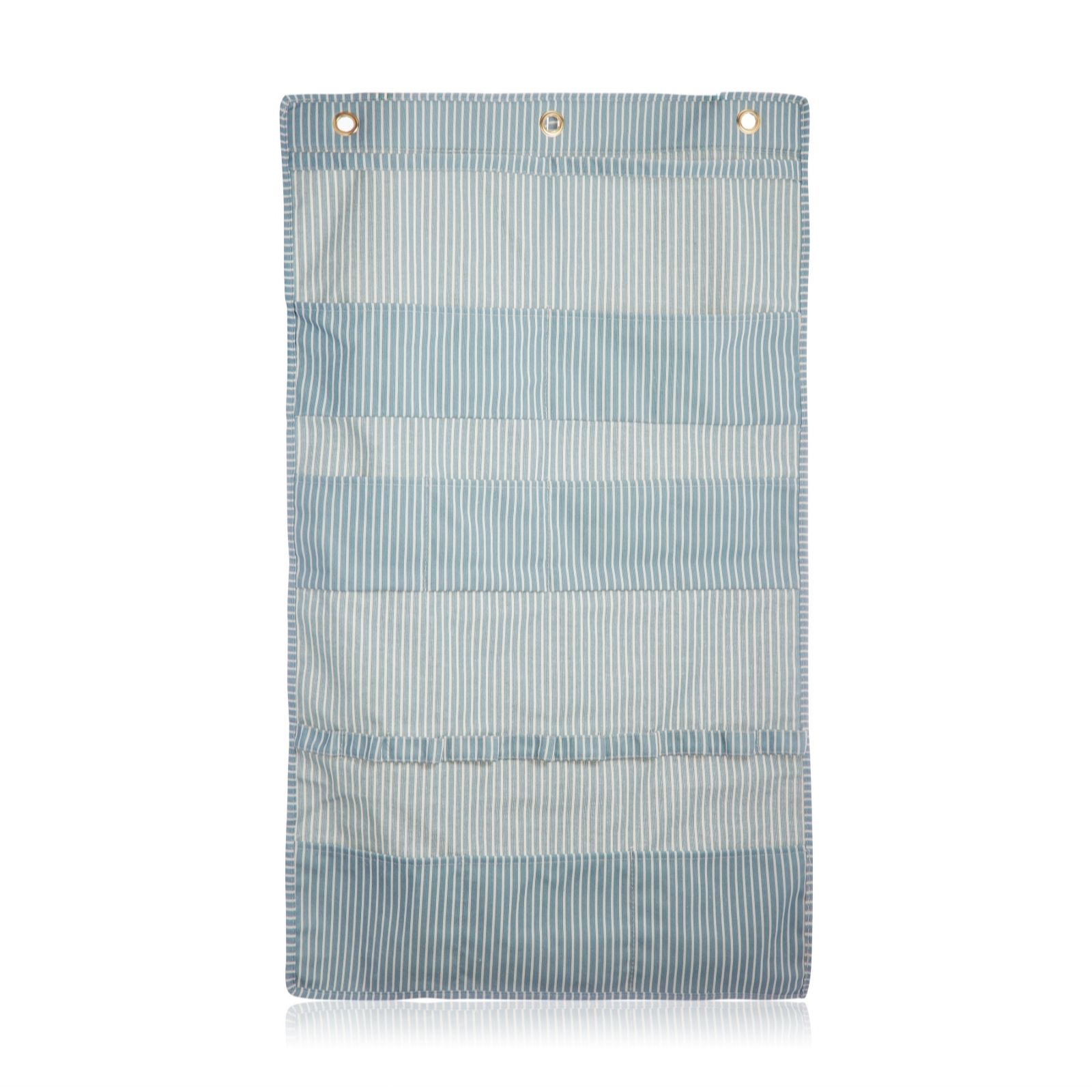 Outlet S By Sara Davies Hanging Storage Panel with Pockets