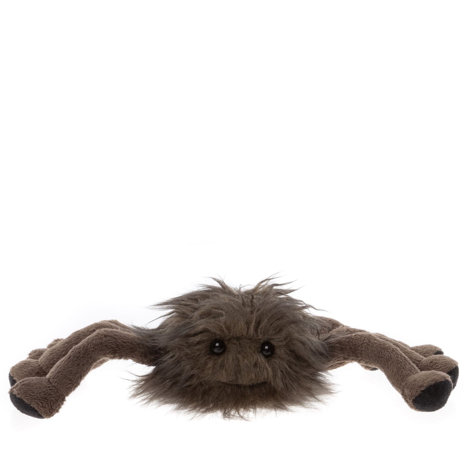 Charlie Bears 4.5" The Webbers Plush Bears