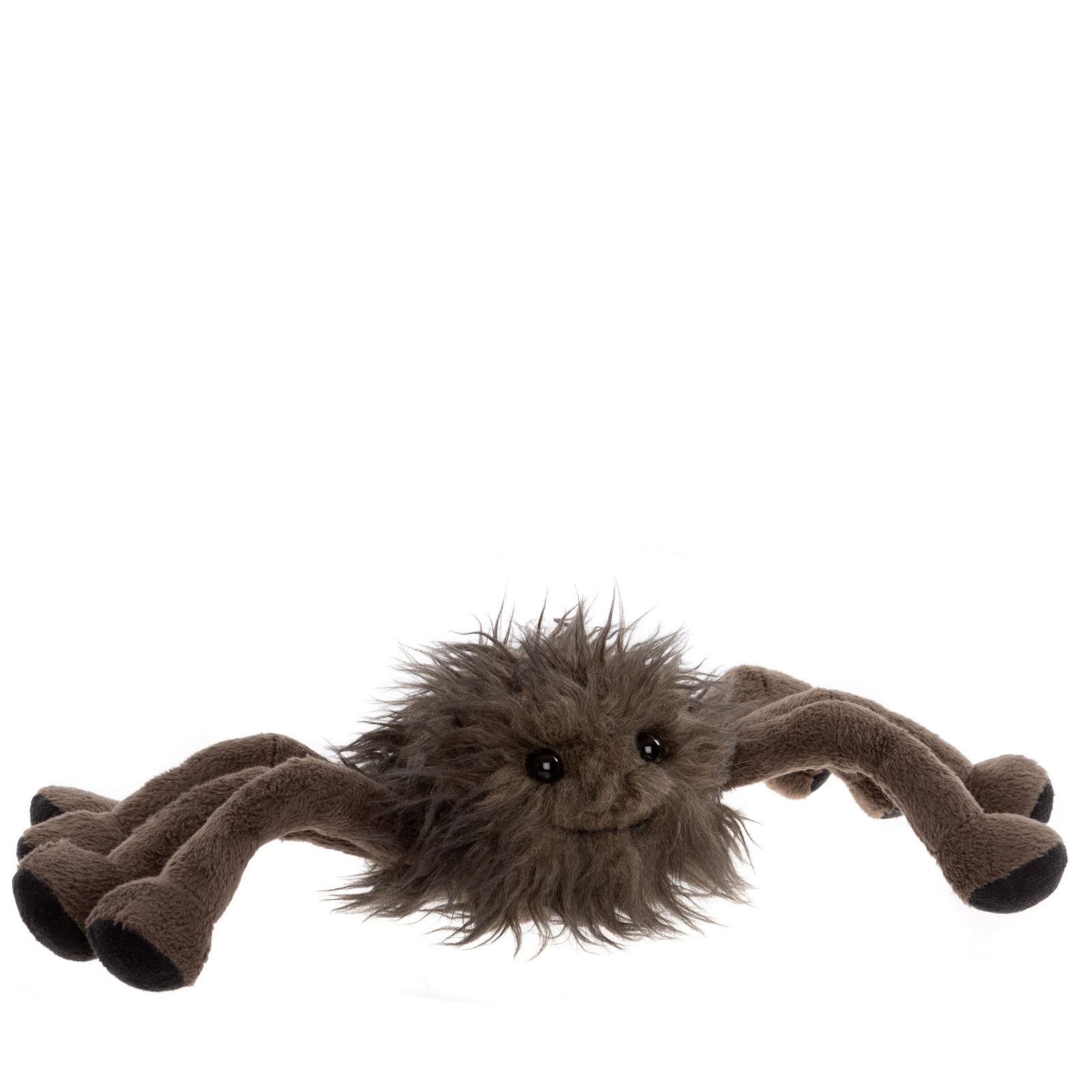 Charlie Bears 4.5" The Webbers Plush Bears