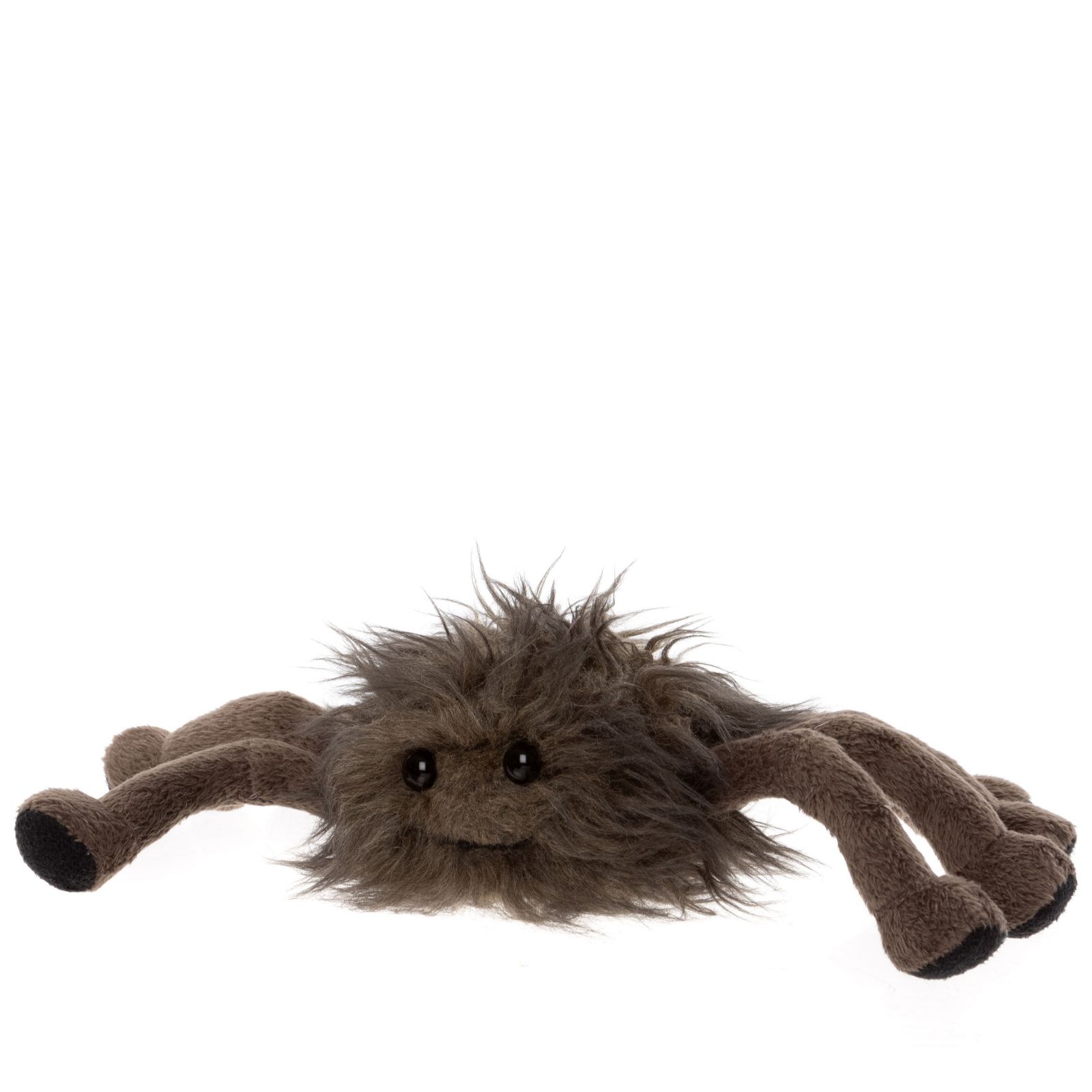 Charlie Bears 4.5" The Webbers Plush Bears