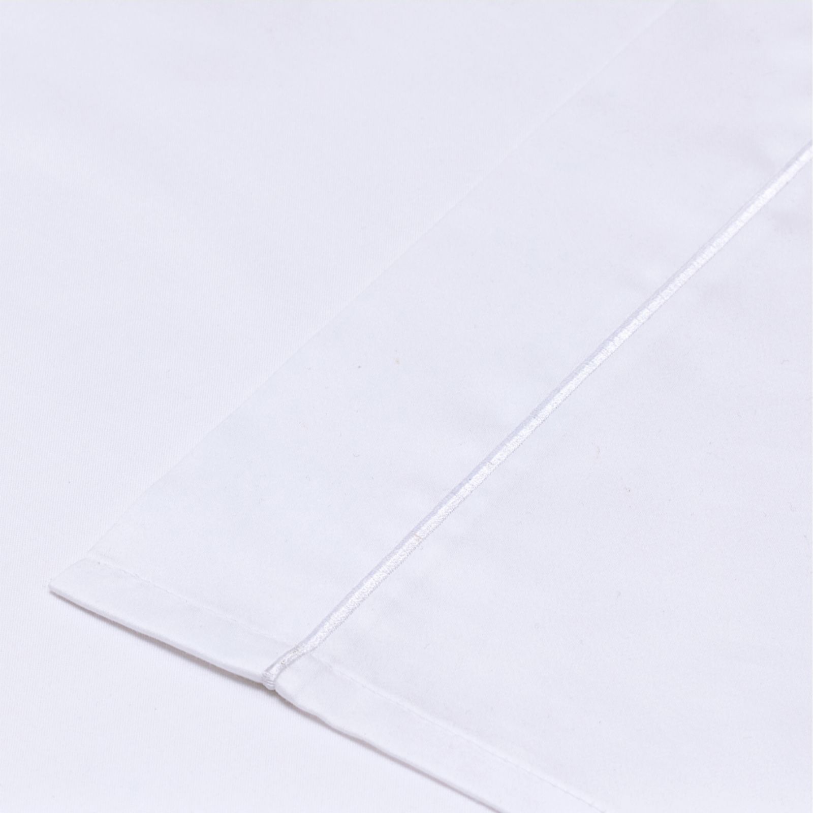 Outlet Northern Nights 300TC HygroCotton Flat Sheet