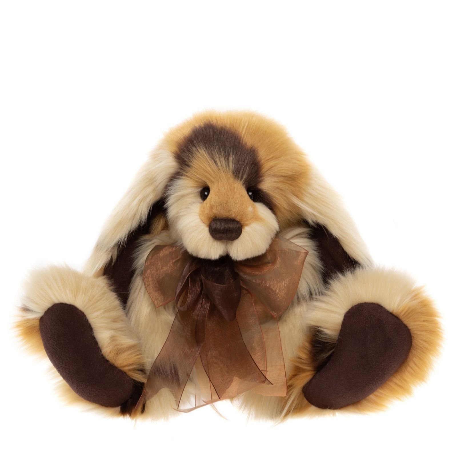 Charlie Bears 38cm Wigglebottom Bunny