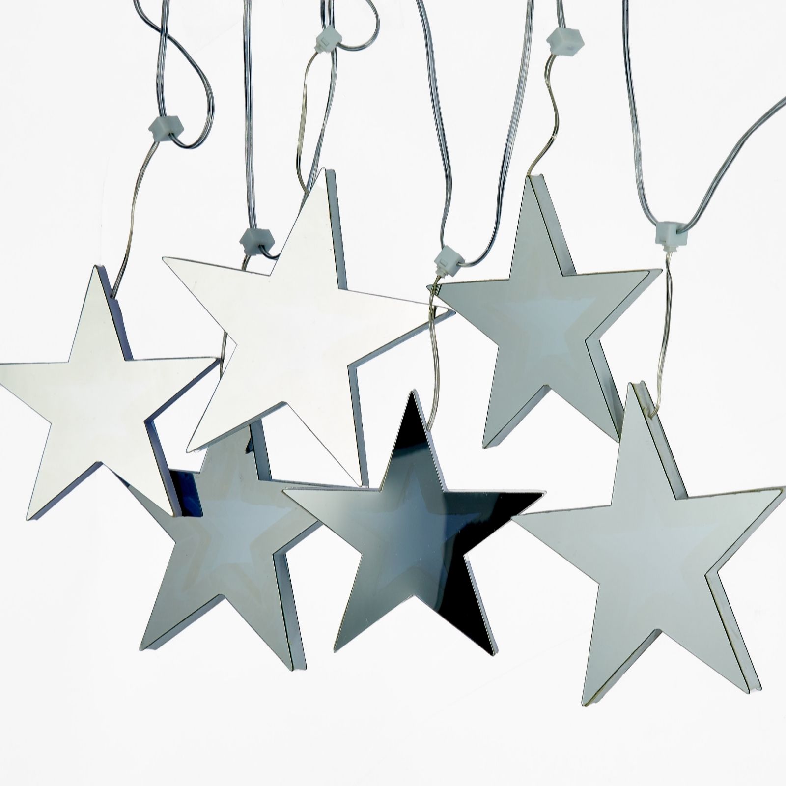 Outlet Festive Infinity Light Strands