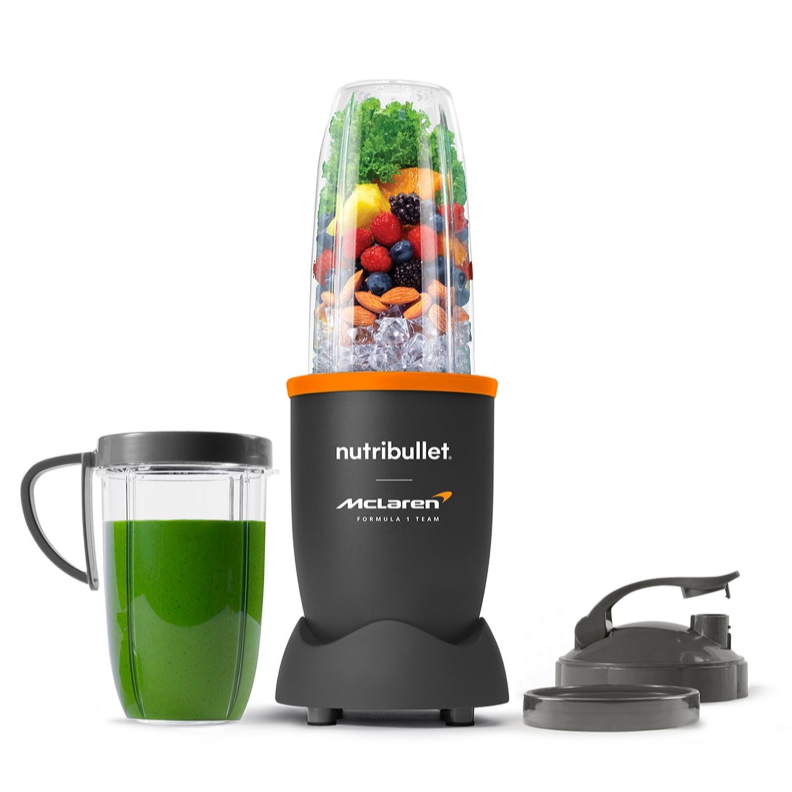  Nutribullet X McLaren F1 Team 900 Series