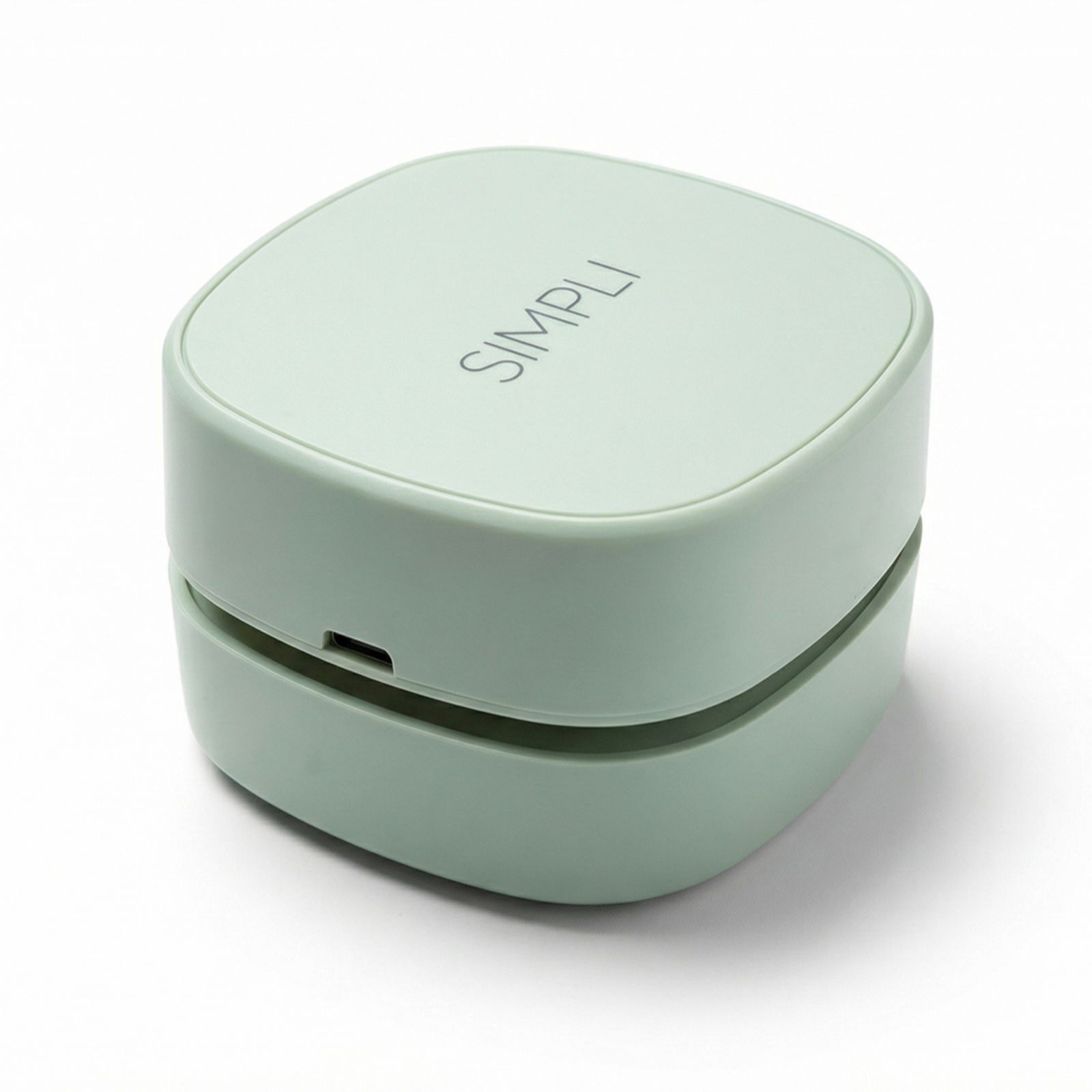 Outlet SiMPLi Countertop Vacuum Cleaner