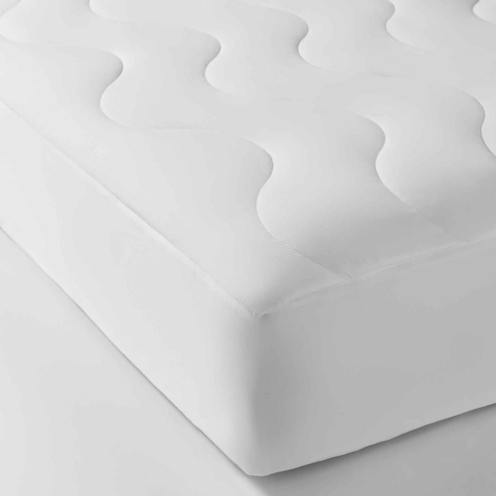 The Fine Bedding Company Spundown Mattress Protector