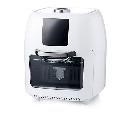 Outlet Cook's Essentials Multi-Function Air Fryer Oven