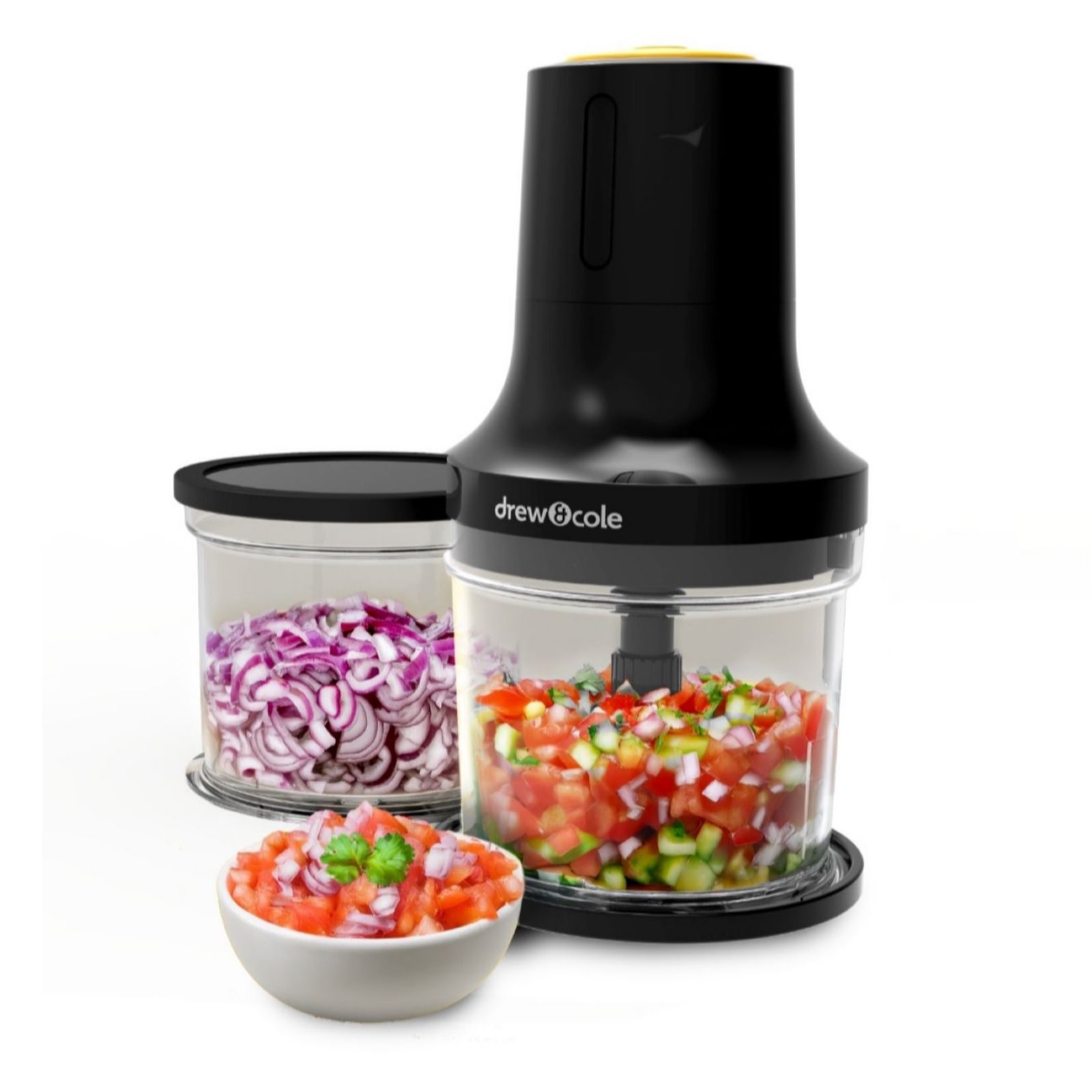 Drew & Cole Clever Chop