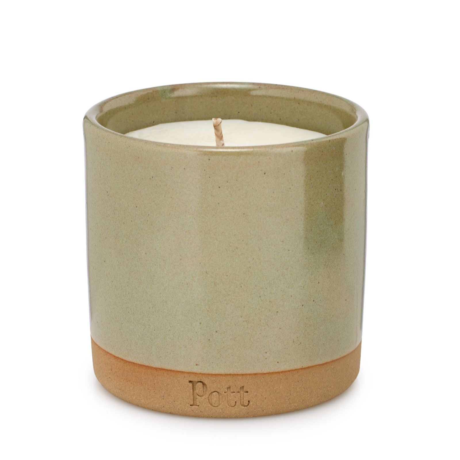 Pott Refillable Standard Cook Candle