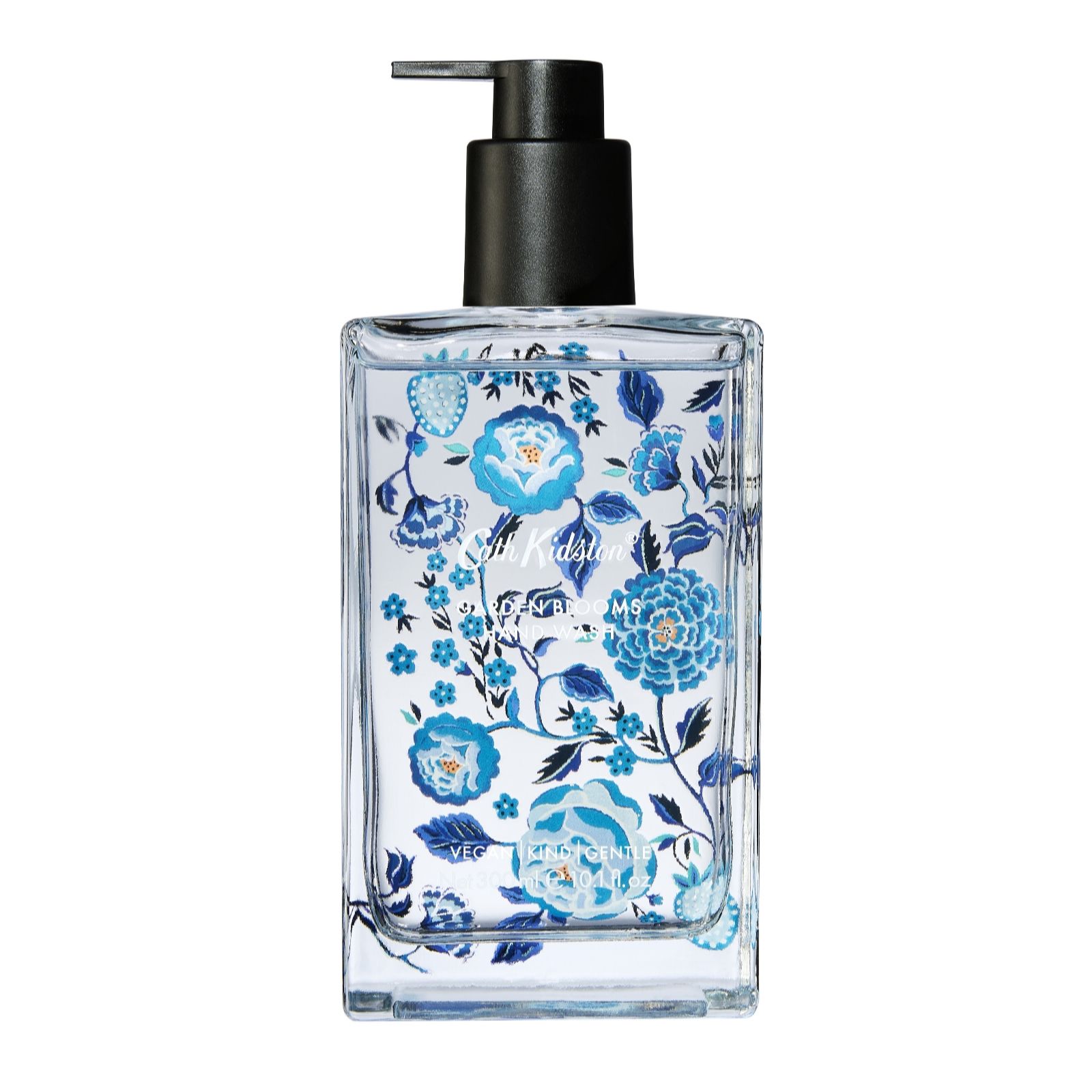 Cath Kidston 300ml Hand Wash In Glass