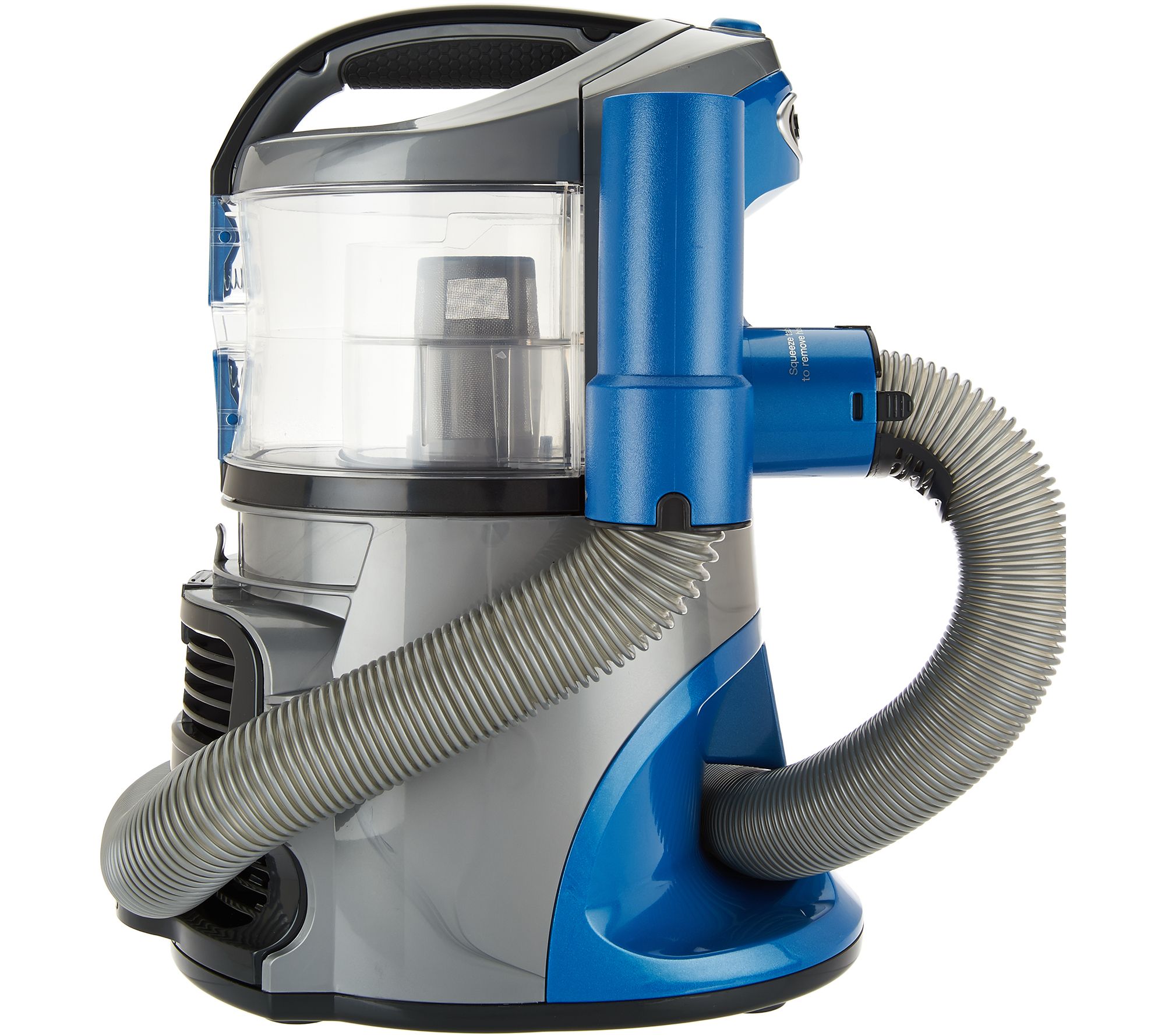 which is the newest shark vacuum