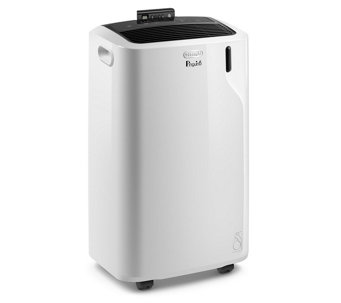 DeLonghi 500 11,500 BTU (6,700 DOE) 3-in-1 Portable Air Conditioner - V37900