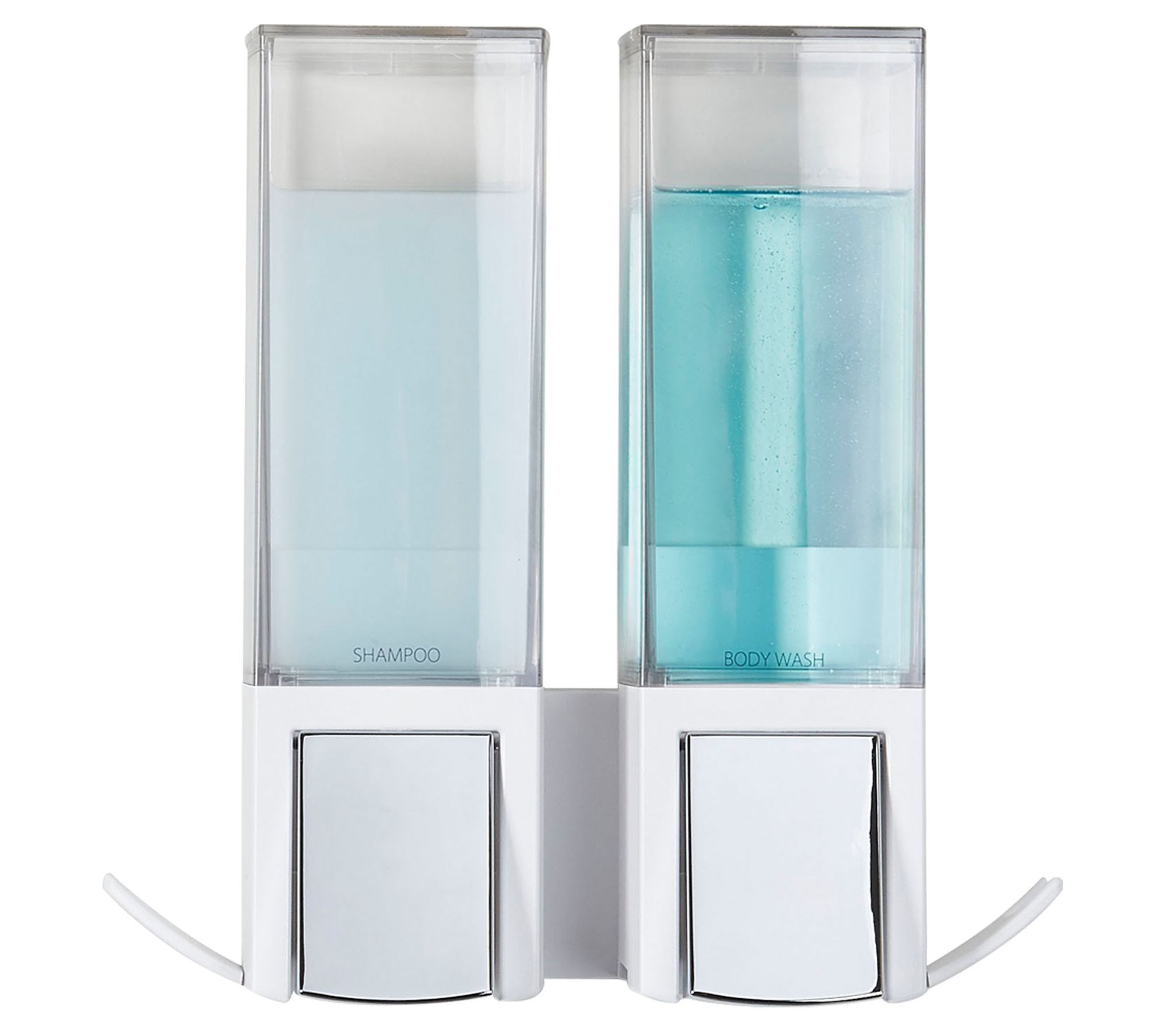 Better Living CLEVER Double Dispenser