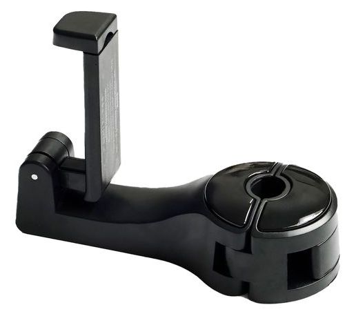 Limitless Set of Multi-Purpose Car Headrest Hooks