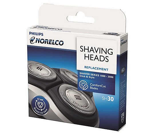 Philips Norelco Replacement Head for Series 5000 Shavers