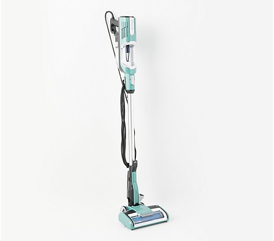 Shark UltraLight Corded Stick Vacuum with PowerFins