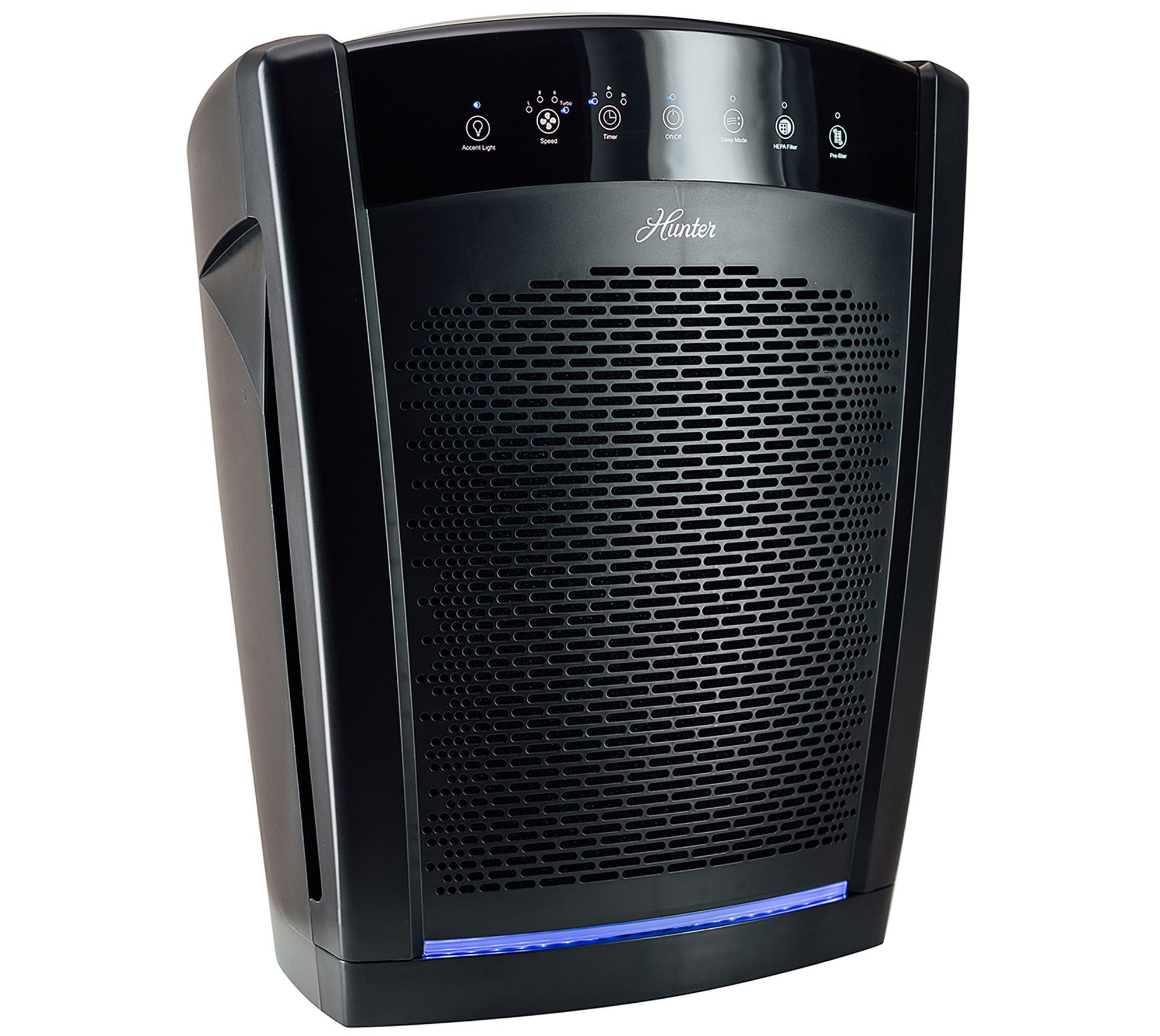 Hunter HP800 Multi-Room Large Console Air Purifier