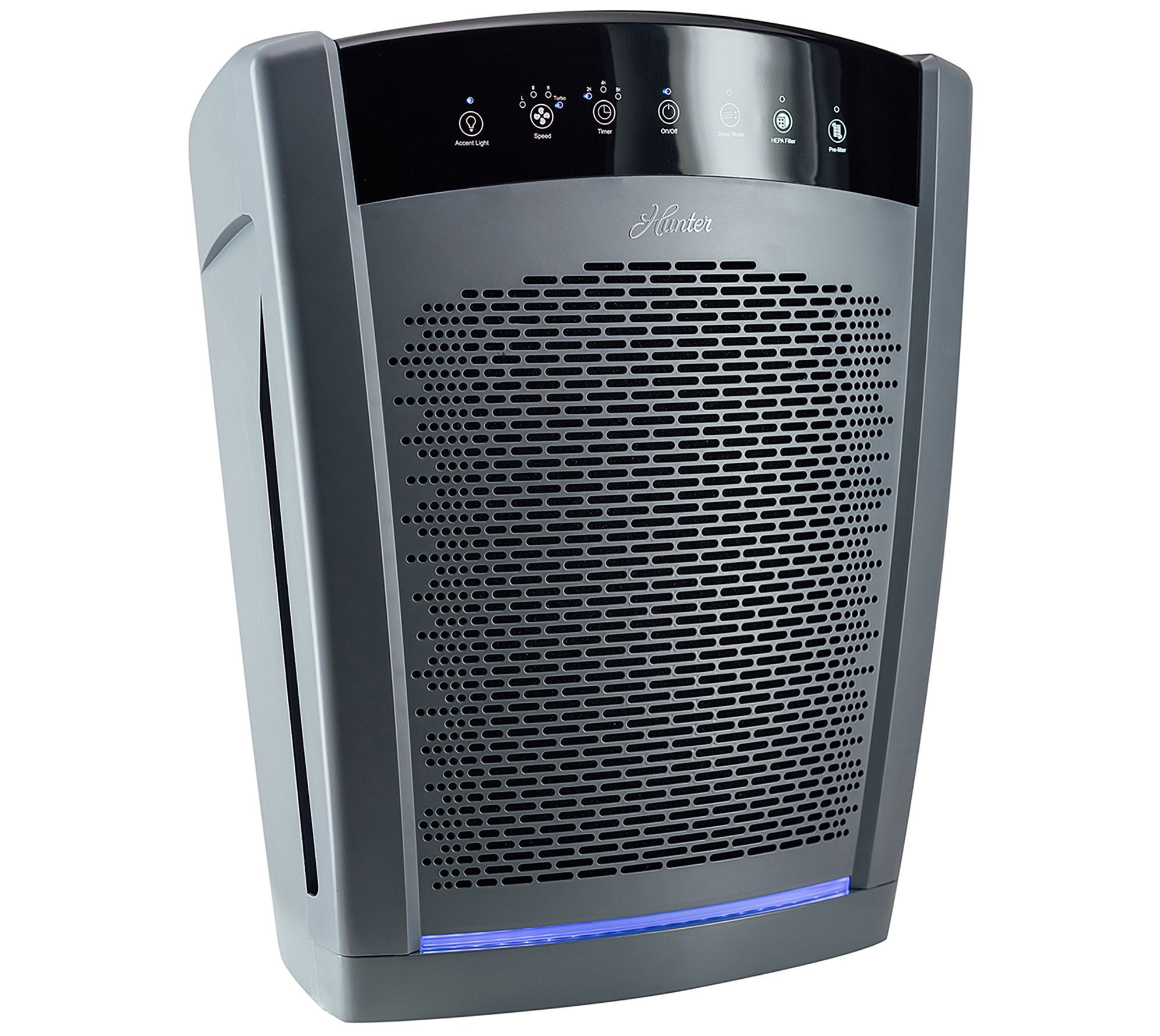 Hunter HP800 Multi-Room Large Console Air Purifier