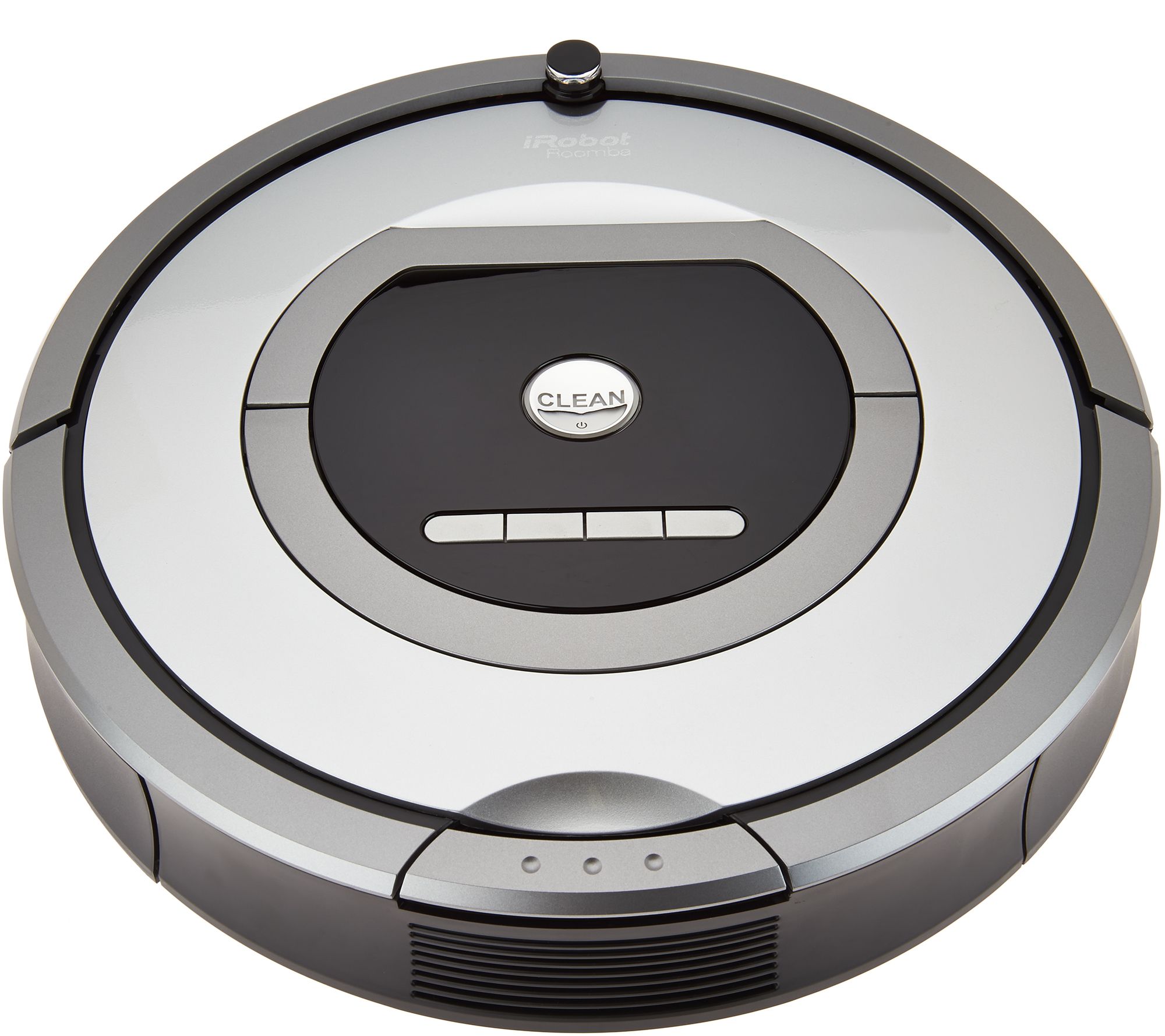 iRobot Roomba 761 Robotic Vacuum w/Remote and Docking Station