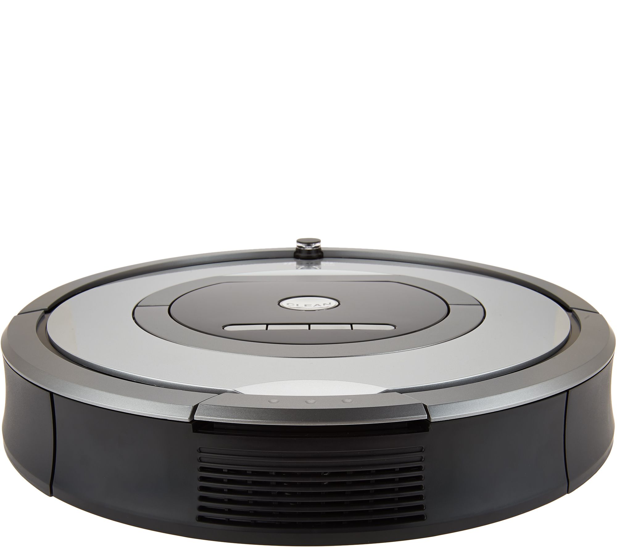 iRobot Roomba 761 Robotic Vacuum w/Remote and Docking Station