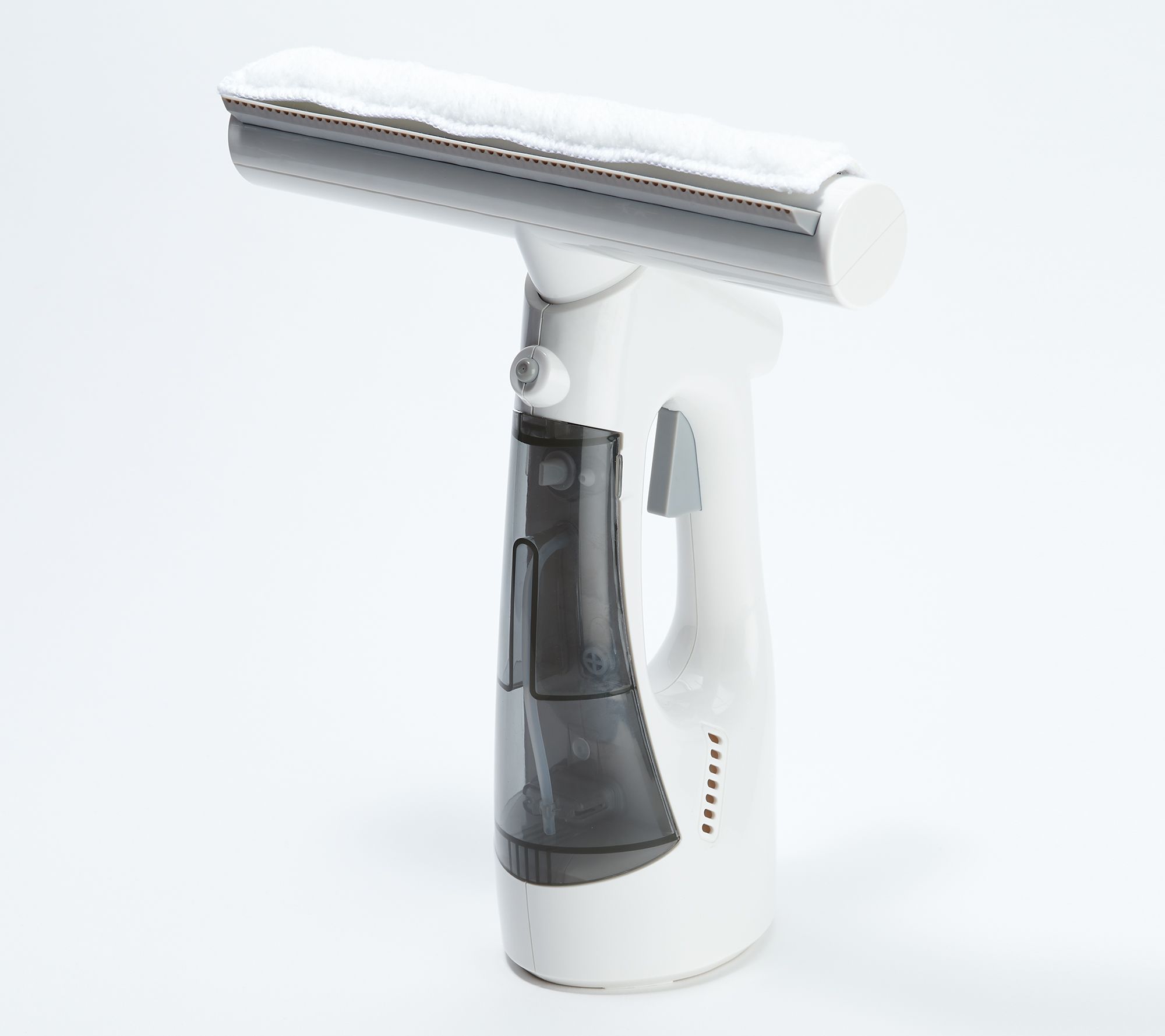 3in1 Cordless Rechargeable Window & Mirror Vacuum Cleaner