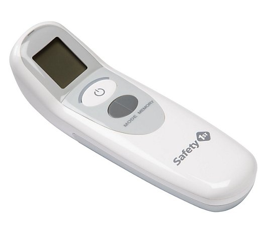 Safety 1st Simple Scan Forehead Thermometer