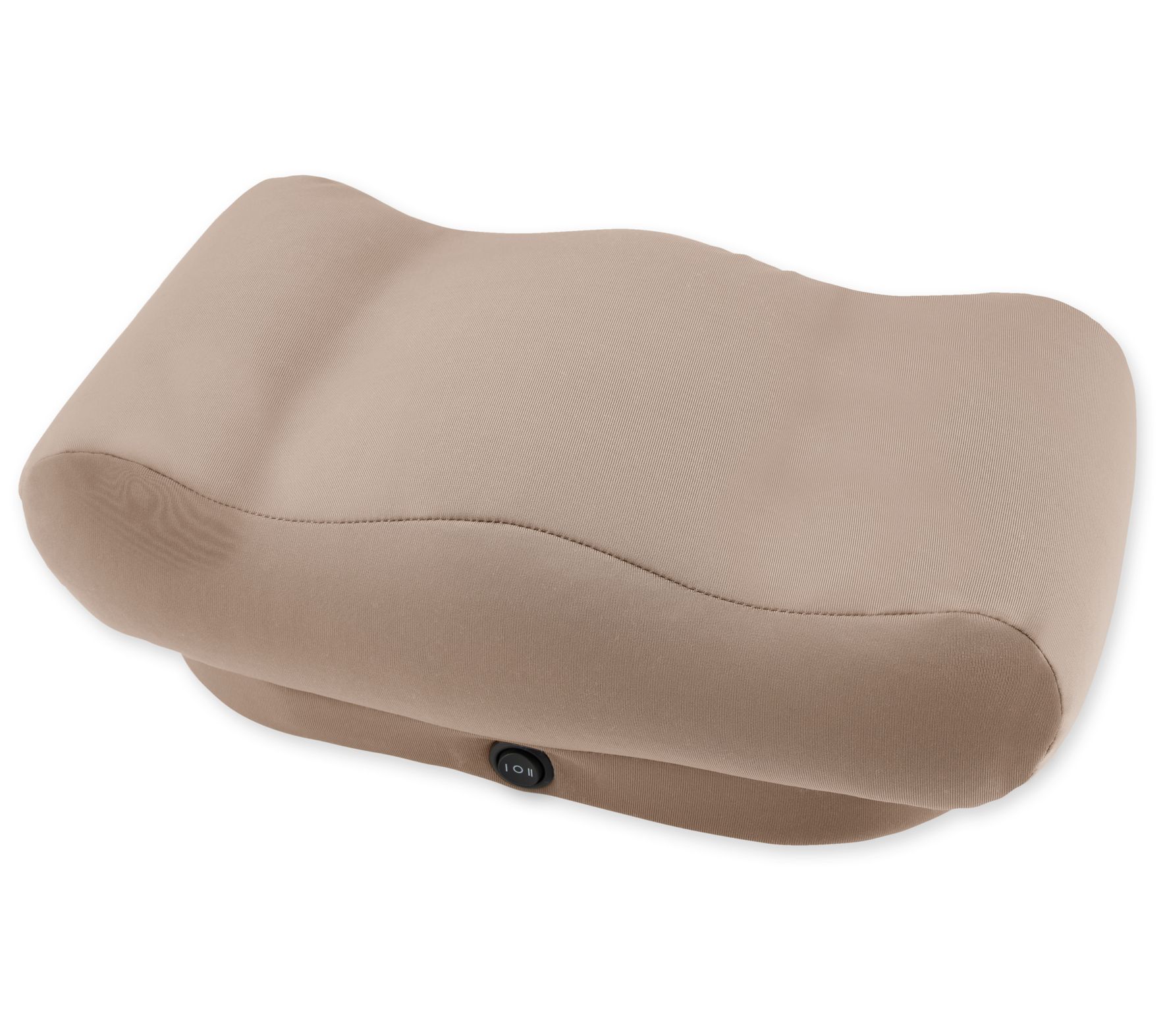 HoMedics Footrest Massager w/ Vibration