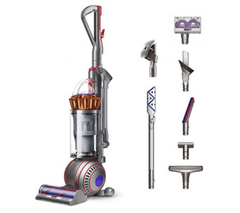 Dyson Ball Animal 3 EXTRA Upright Vacuum with 7 Tools