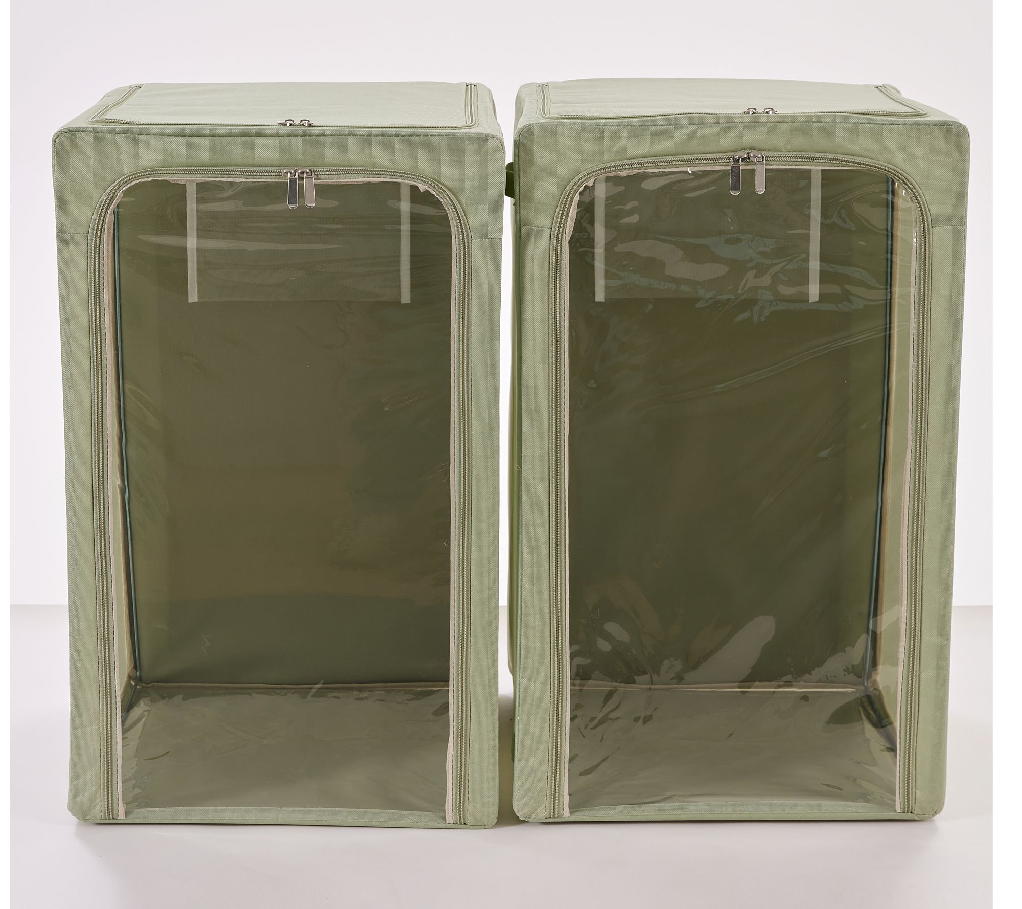 Periea Set of 2 Laundry Hampers