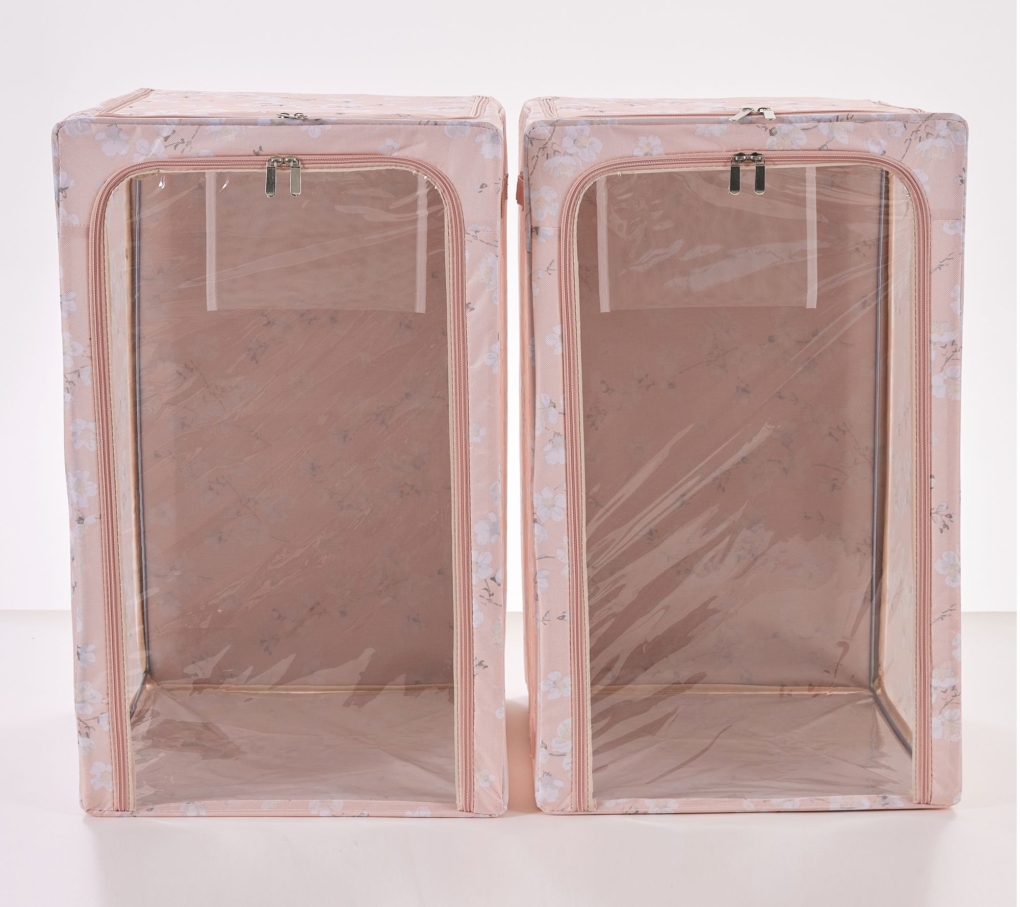 Periea Set of 2 Laundry Hampers