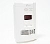 Kidde AC Powered Plug-In CO/Gas Alarm w/ Battery Backup, 1 of 4