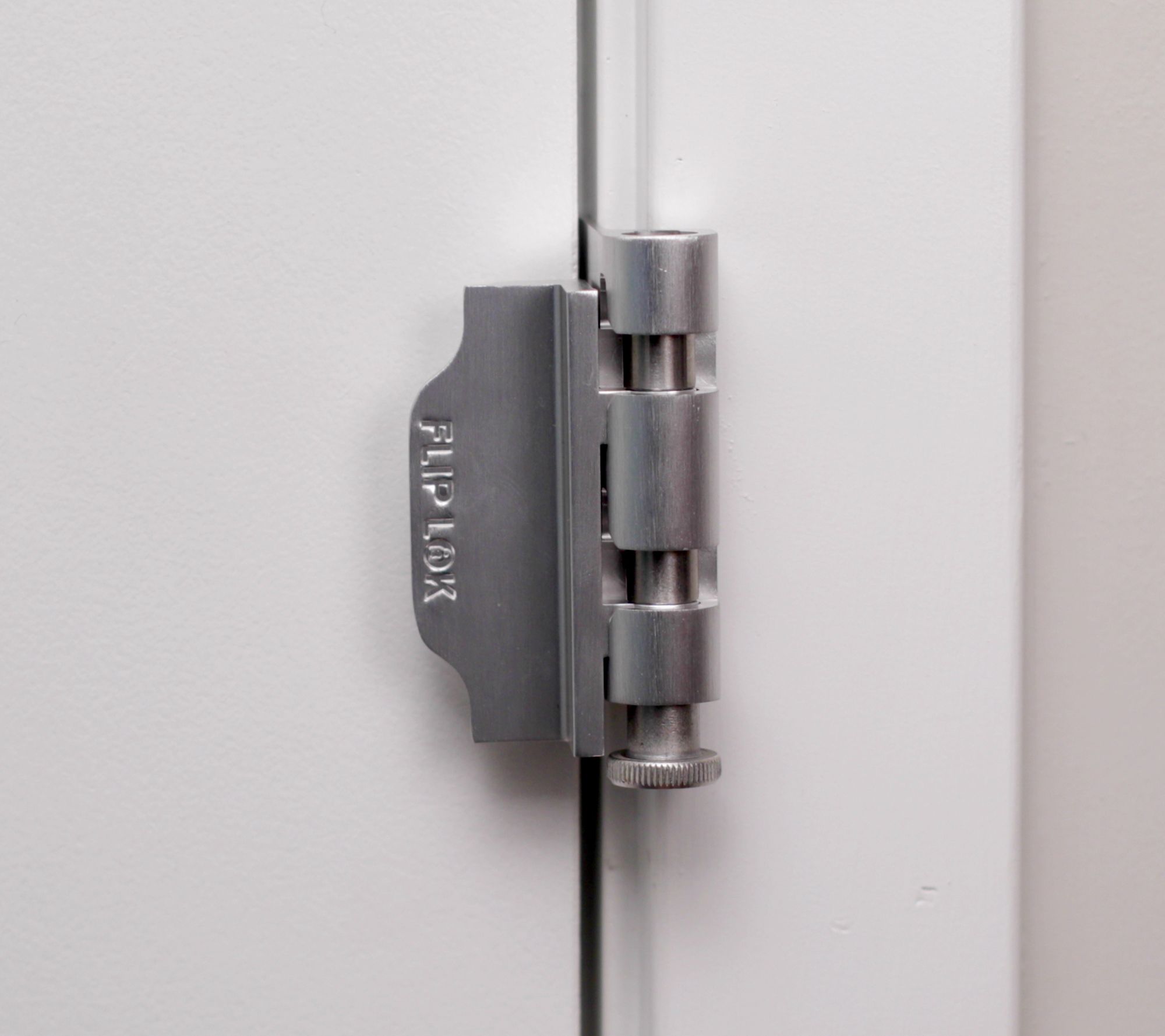 FlipLok HomeLock High Security Door Lock