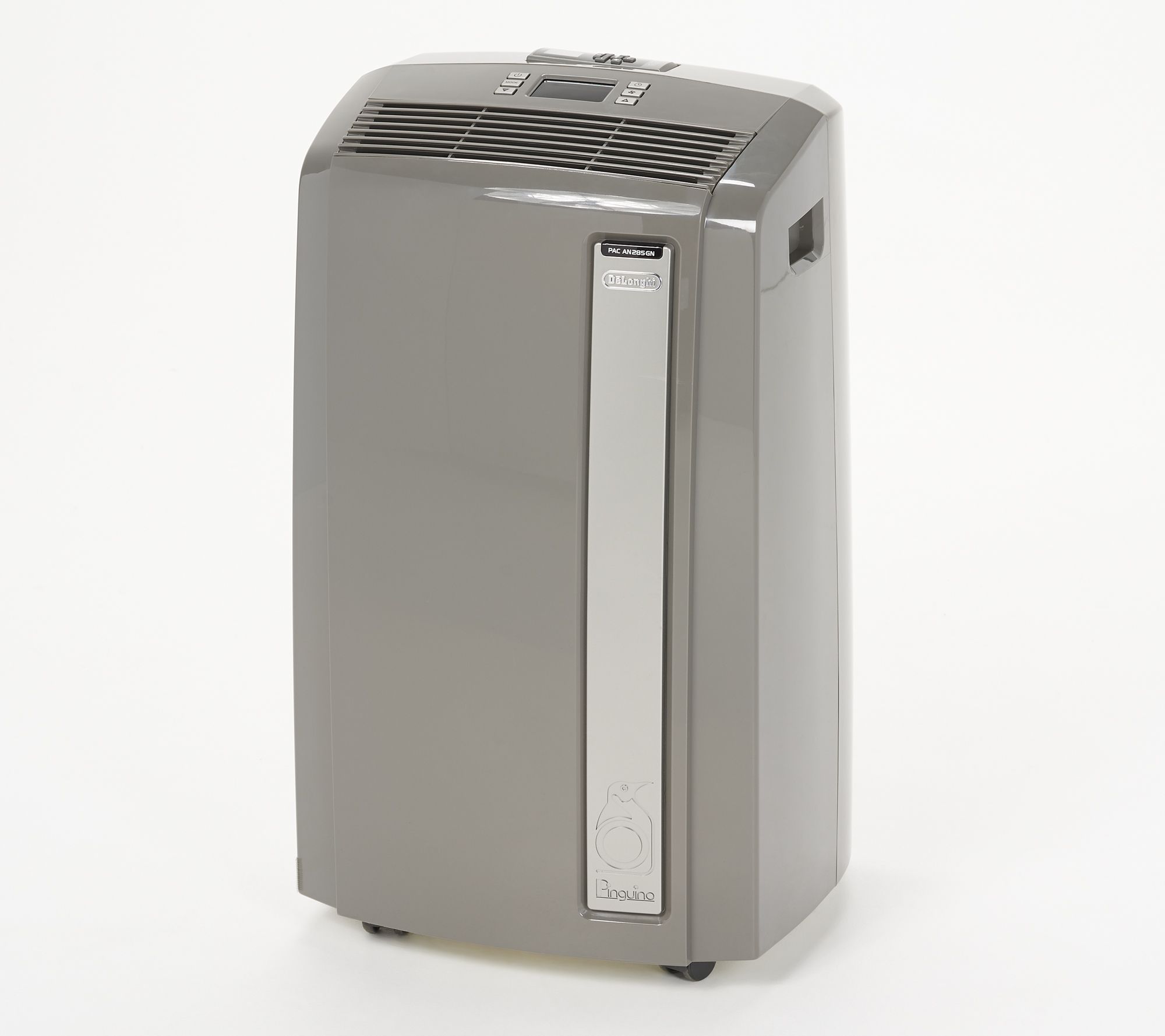 DeLonghi 14,000 BTU (8,300 BTU DOE) Portable Air Conditioner 