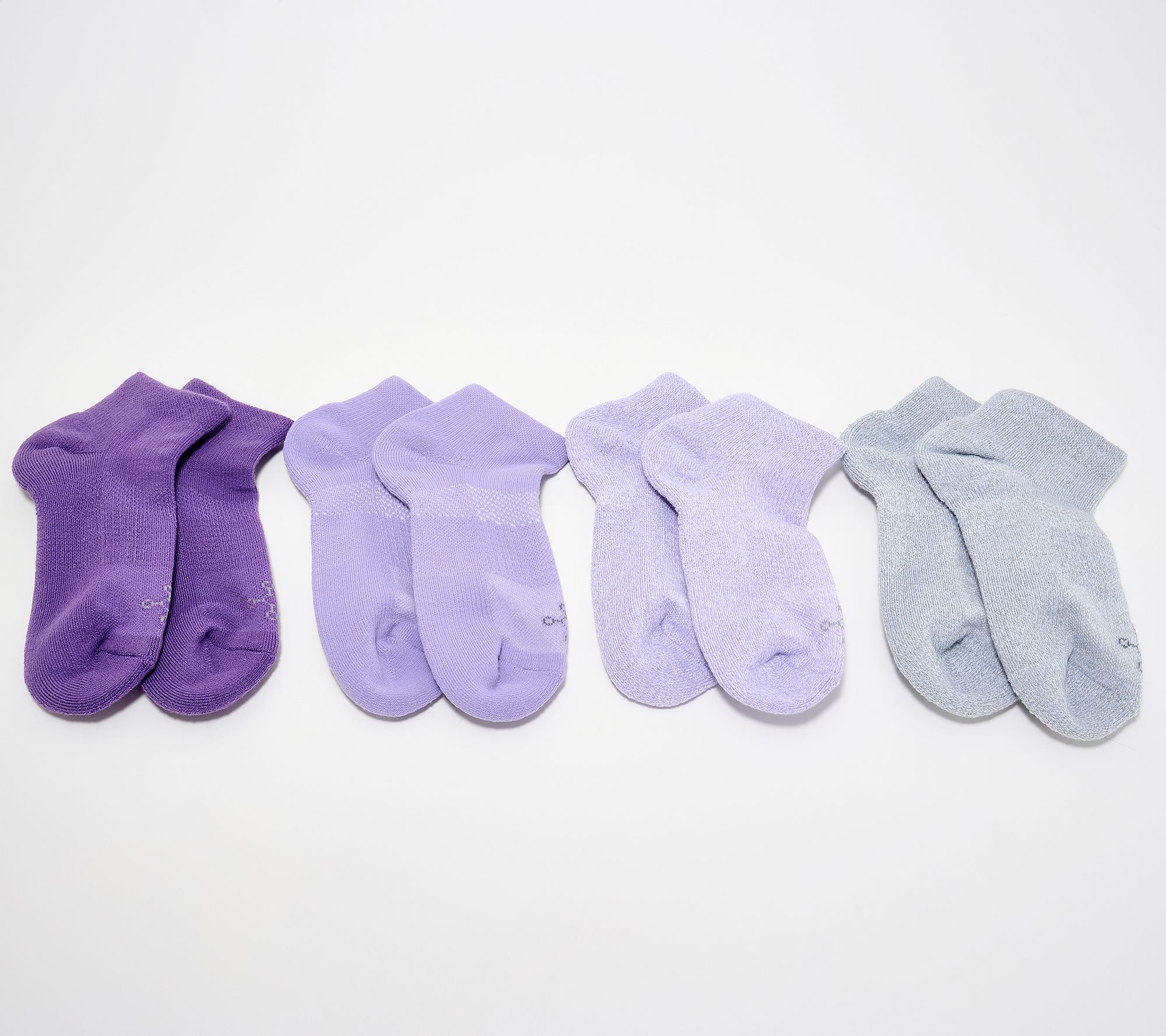 Tommie Copper S/4 UltraTemp Ankle Compression Socks