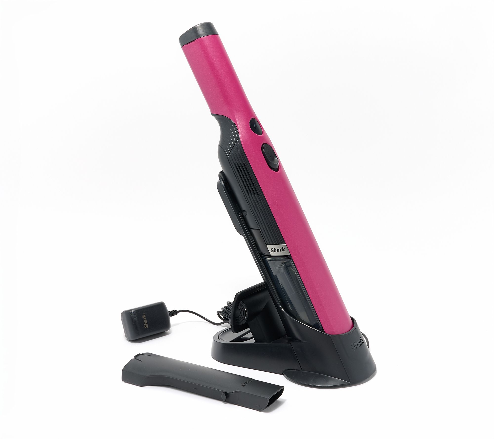 Shark WANDVAC Cordless Handheld Vacuum with 2 Tools