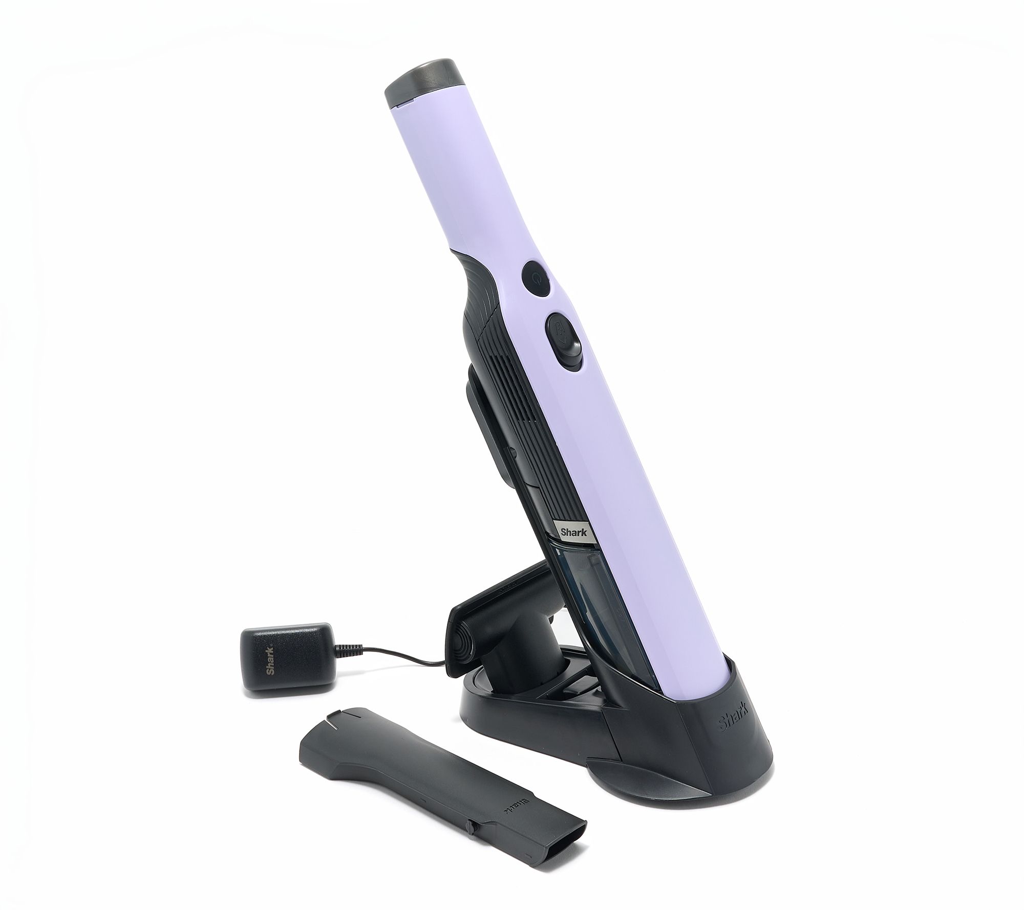 Shark WANDVAC Cordless Handheld Vacuum with 2 Tools