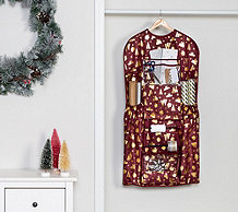  Honey-Can-Do Hanging Gift Wrap Organizer - V36805