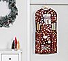 "As Is" Honey-Can-Do Hanging Gift Wrap Organizer, 5 of 7