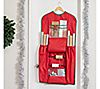 "As Is" Honey-Can-Do Hanging Gift Wrap Organizer, 6 of 7
