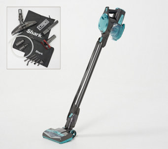 Shark Rocket Ultra-Light 2-in-1 Corded Stick Vacuum and Accessories - V37005