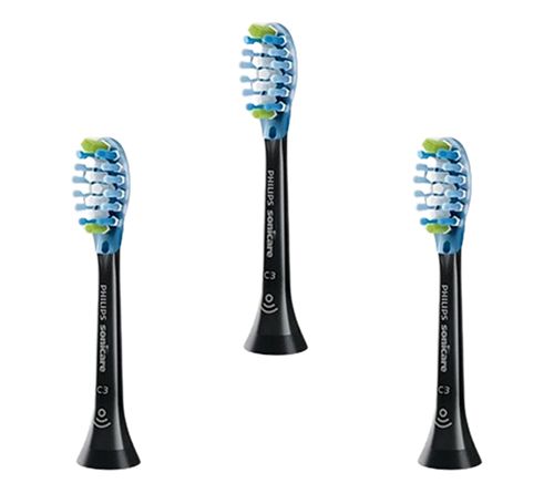 Philips Sonicare Premium Plaque Control Brush Head 3-pack