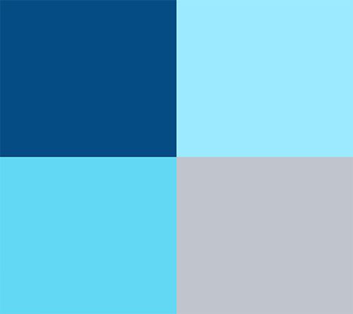 Seaside Blues