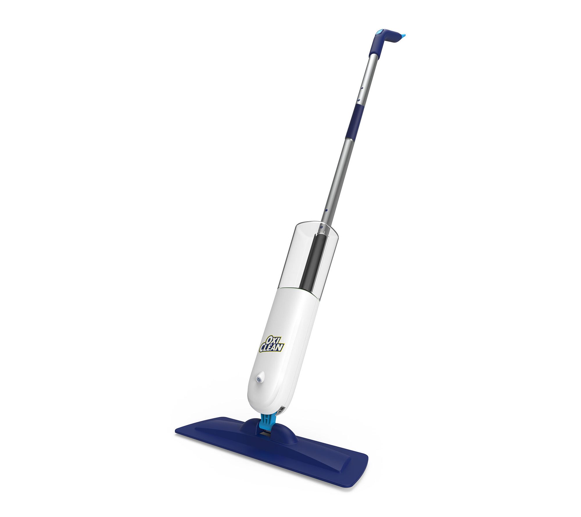 OxiClean Electric Spray Mop