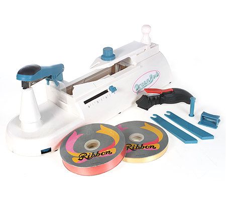 Dream Bow Deluxe Bow Making Kit 
