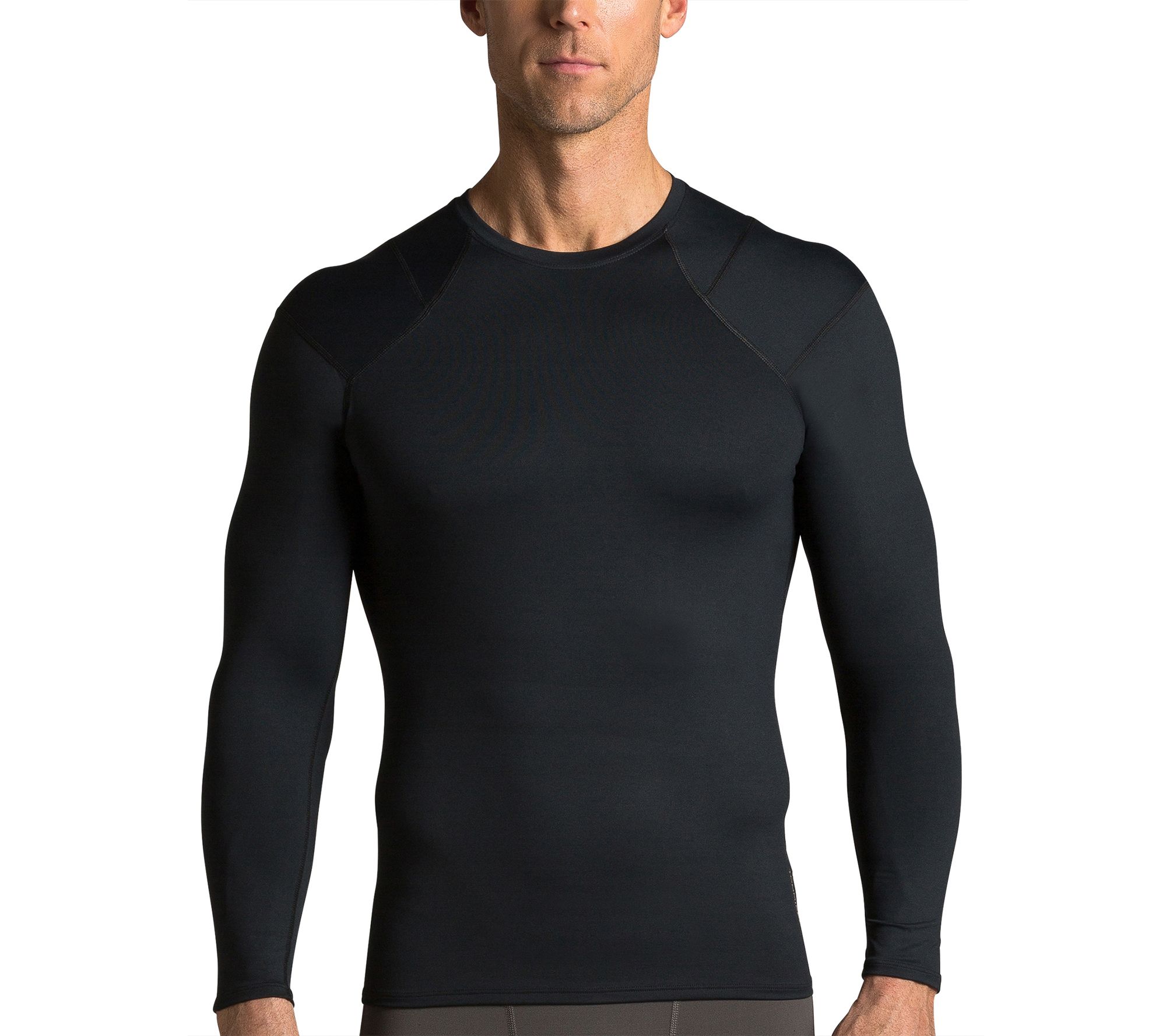 Shoulder Support Shirt | Men's Long Sleeve