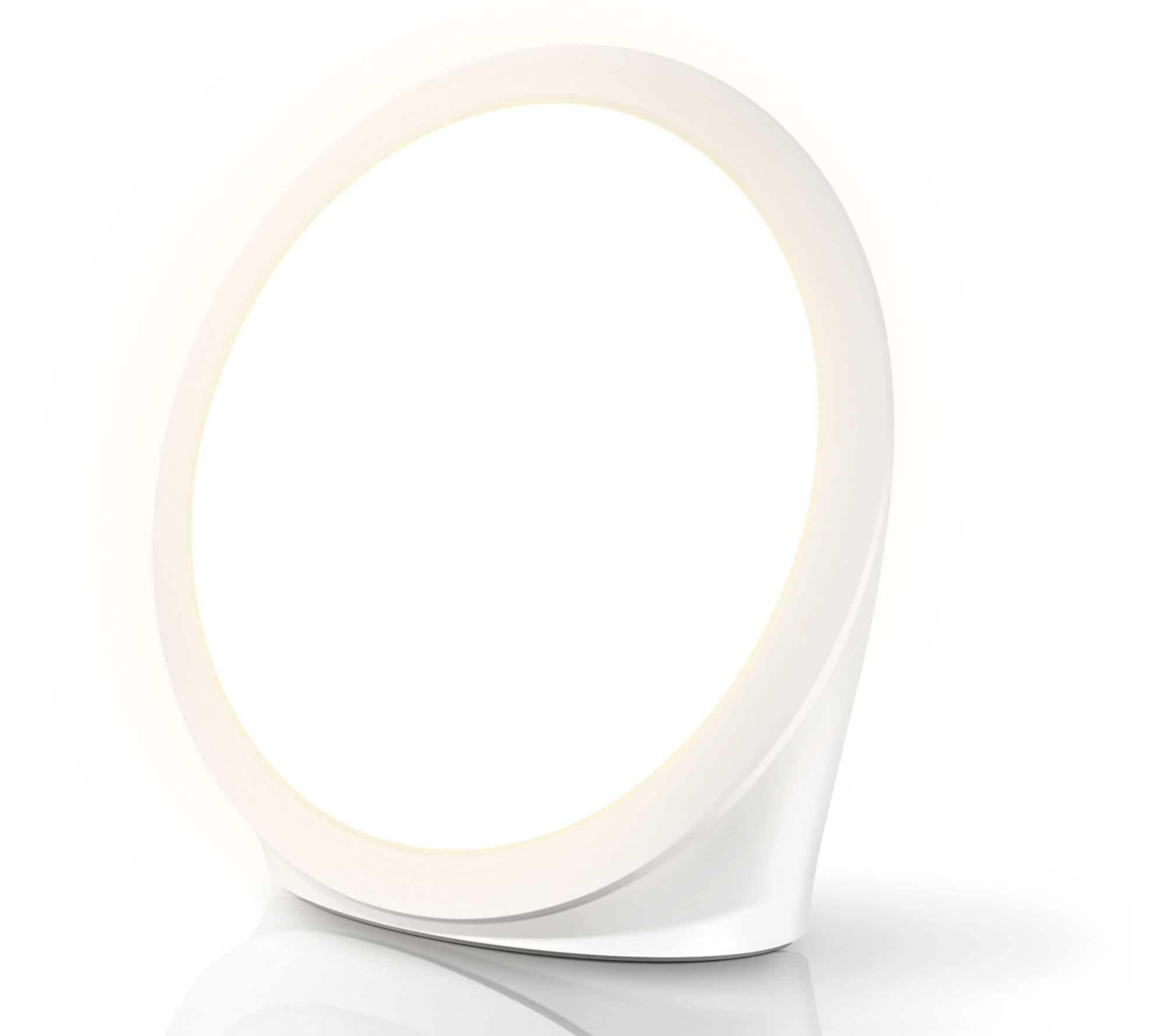 HoMedics Desktop Daylight Seasonal Therapy SADLamp