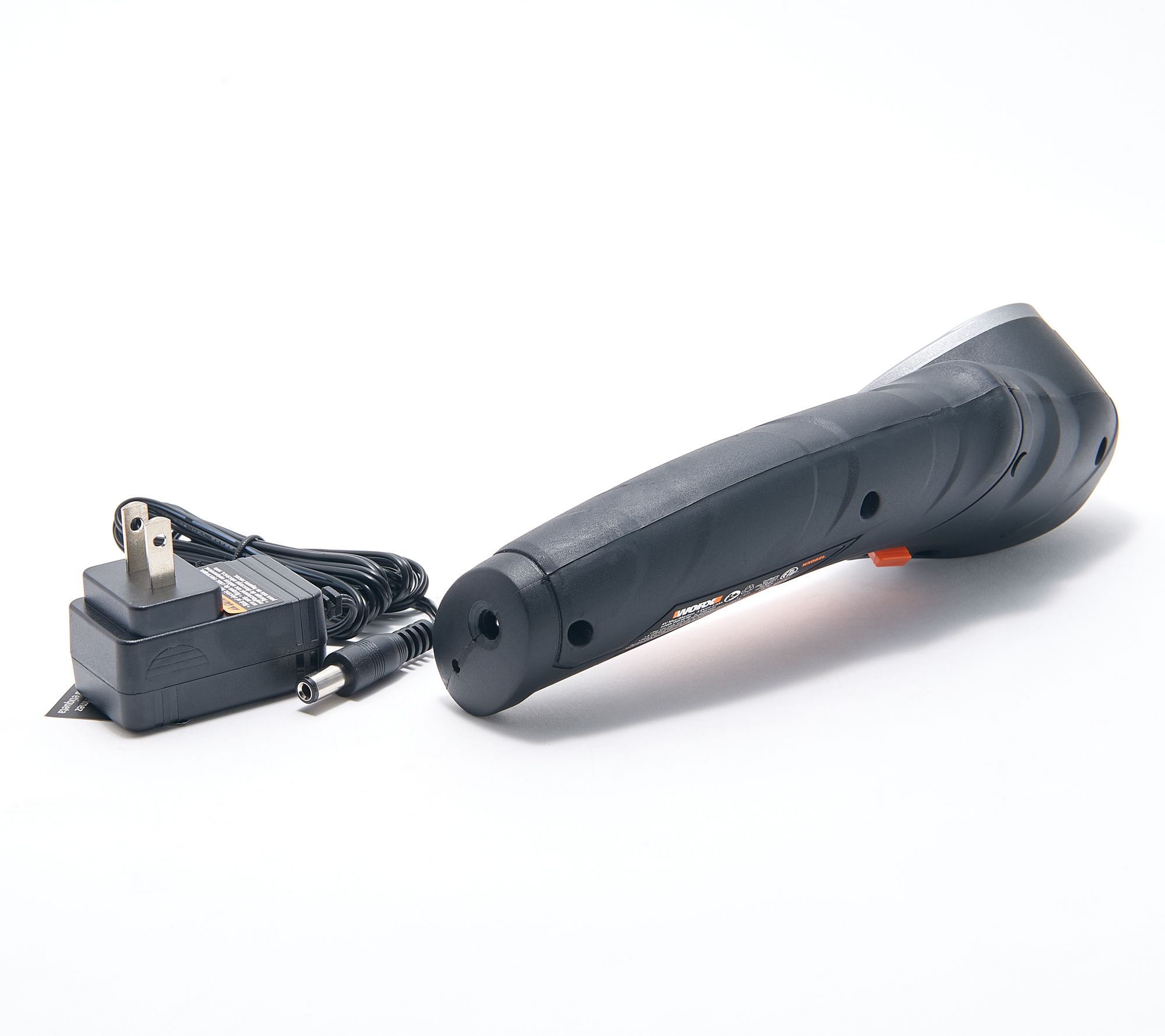 Worx Zip Snip Electric Scissors/Box Cutter Review! A Recycling