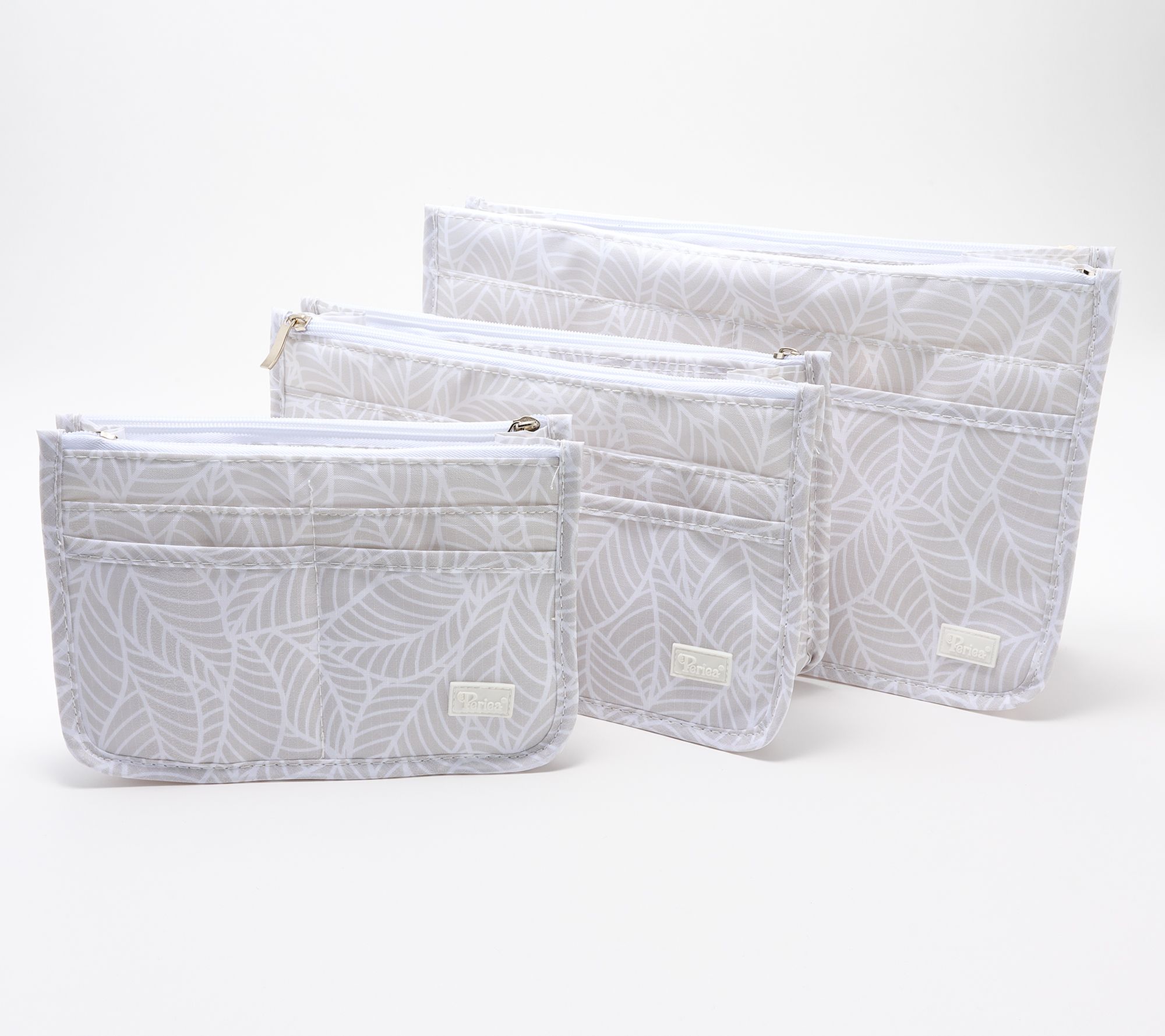 Periea Set of 3 Purse Organizers