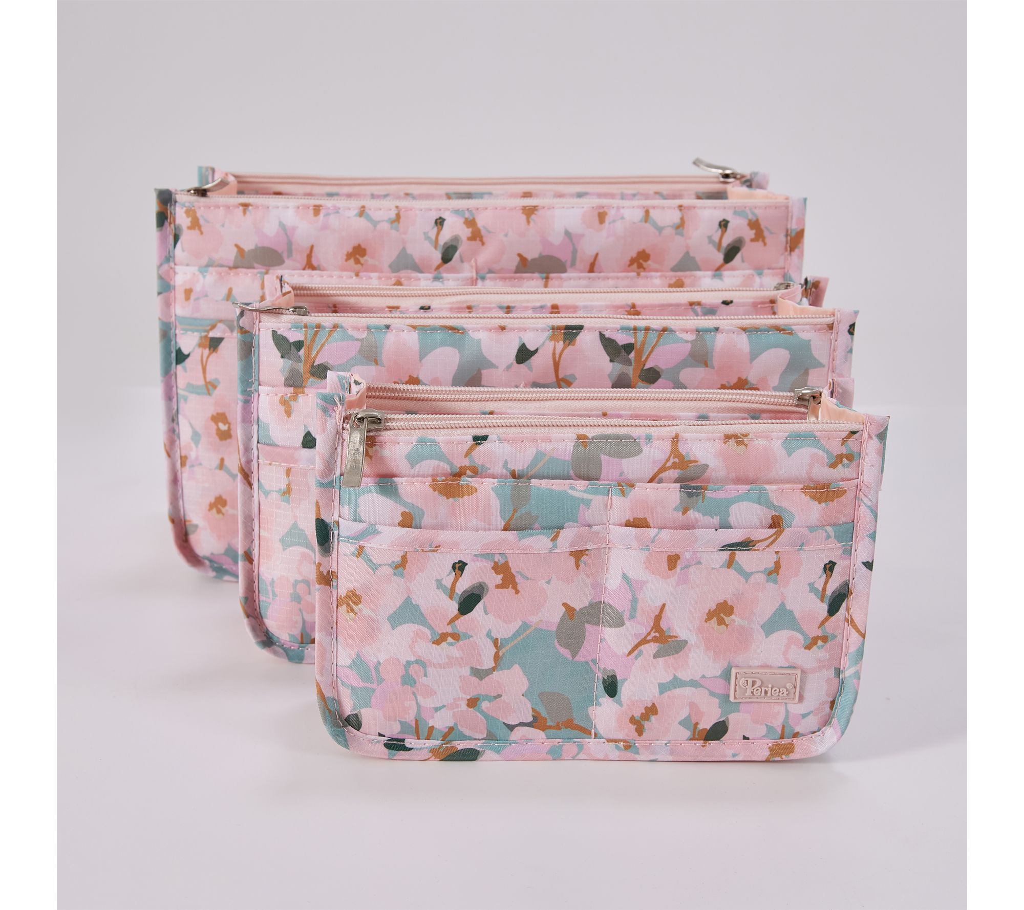 Periea Set of 3 Purse Organizers